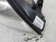 RENAULT SCENIC and LIFT light right front