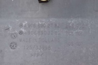 moulding side left rear part A9066902782 MERCEDES SPRINTER W906 06-19