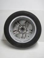 wheels discs tyres FORD FIESTA MK7 R15 4 3 MM