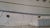trunk door boot RENAULT GRAND SCENIC III 2009