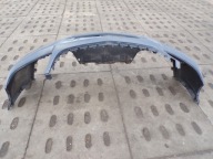 front bumper front OPEL VECTRA C LIFT
