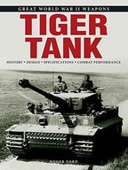 Tiger Tank Ford Roger