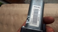 A6 C7 Motor Regulations- SITZ 988582-105