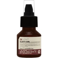 Insight Elasti-Curl Bouncy Curl Oil - olej pre kučeravé vlasy, 50ml