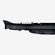 moulding threshold left MINI COOPER 9801887