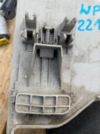 support panel for radiators right adjuster OPEL INSIGNIA A 3063932AA 305536910
