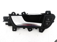 AUDI A5 S5 8T0 A4 S4 8K0 B8 LIFT 07-16 handle inner door left front
