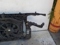 149 KIA SOUL and LIFT 1.6 CRDI support panel for radiators sider radiator