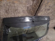 complete rear part trunk door bumper light FIAT PUNTO II