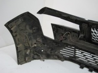 Frontstoßstange Peugeot 508 23R 6 PDC vorne