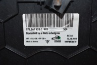 IDEALNA cover boot right PORSCHE PANAMERA 971 1