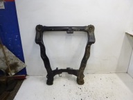 axle beam lawa subframe below engine front Hyundai Santa Fe and 2.4 B 01-06 OE EU