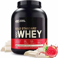 OPTIMUM NUTRITION 100% GOLD STANDARD WHEY 2270 G