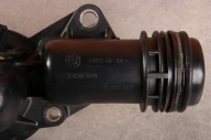 BMW E39 E46 E60 E61 E65 X3 E83 X5 E53 poklopac termostata termostat 1437040