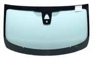 Čelné sklo BMW 6 F06 F12 F13 Kamera Sensor HUD 2012-2018