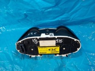 dials clock FIESTA 2011 R MK7 1.25B 8A6T10849AP