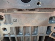 engine DKR AUDI A3 8V SCALA LEON III T-ROC GOLF VII 1.0 TSI unprotected pillar