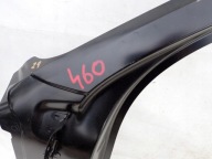 AUDI Q3 II 2 18-> threshold pillar RAMA side left front