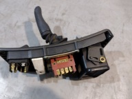 Panel kokpitu manetka retardera Scania 4 114L