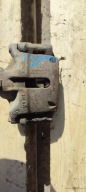 caliper brake left front front renault kangoo and 1.5