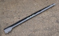VW PASSAT B8 moulding threshold left 3G0853857