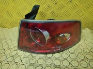 SEAT IBIZA III light right rear part