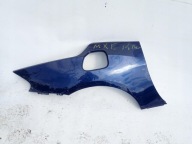 BMW Z4 E89 09-16 parafango posteriore posteriore Destra