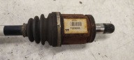 semi-axis left front BMW E83 X3 2,0D