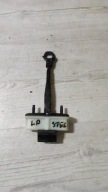 Alfa Romeo Stelvio 2021 limiter door left front