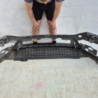 SKODA OCTAVIA IV 5E3 RS 20- bumper front front SPR 6PDC