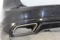 bumper rear part 6X PDC VOLVO V90 R-design