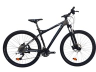 BERGAMONT REVOX 5.2 29ER ROCK SHOX DEORE XT 18,5''