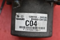 Pompa ABS 58910-2K530 KIA SOUL 1 e 1.6 CRDI 128 KM 08-11