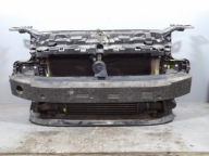FIAT GRANDE PUNTO 1.3 M-JET support panel for radiators radiator