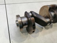 crank VW LUPO 1.0 MPI AHT