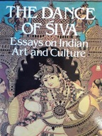 Coomaraswamy THE DANCE OF SIVA. ESSAYS ON INDIAN..