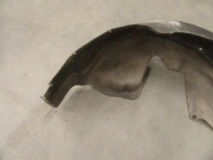 mudguard cover wheels right right rear part BMW e81 e87 LCI