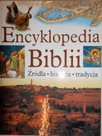 Encyklopedia Biblii - Praca zbiorowa