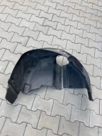 Skoda Rapid 2017 mudguard left rear. left rear part 5JJ810971B