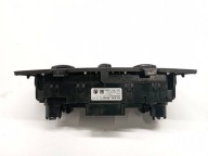 PANEL BOCCHETTE MANA AC 5JA820045B Skoda Rapid e (2012-2019)