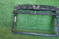 VW GOLF VII support panel for radiators front
