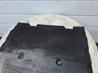 cover cover below engine and gearbox KOMPLET AUDI Q5 80A FY original