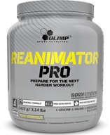 OLIMP REANIMATOR Pro 1425 g jabłko