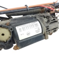 AUDI A6 C6 LIFT compressor; springing compressor air 4F0616005E USZKOD