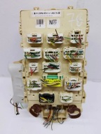 Module fusibles Module BSI Toyota Yaris 827300D040