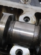 TESTATA completa 09L1C86615 1.0 VVTI Toyota Aygo e (2005-2014)