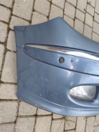 front bumper front MERCEDES W211 02 AVANTGARDE 2118800240