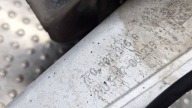 otoč čepu pravý předek 7P0407246A PORSCHE CAYENNE II 7P5