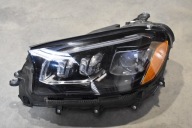 IDEALNA light front front left MULTIBEAM + MODULY MERCEDES GLS X167