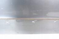 door right front front MERCEDES A W169 5 door